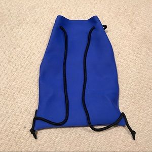 TRIANGL Neoprene Beach Bag